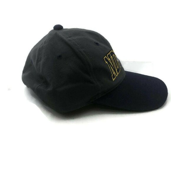 Vintage Notre Dame University Fighting Irish Hat - Picture 3 of 10